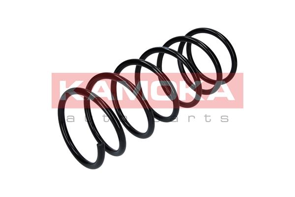 KAMOKA Fjeder 2110160 foraksel for FORD
