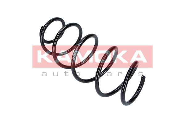 KAMOKA Fjeder 2110167 foraksel for MAZDA