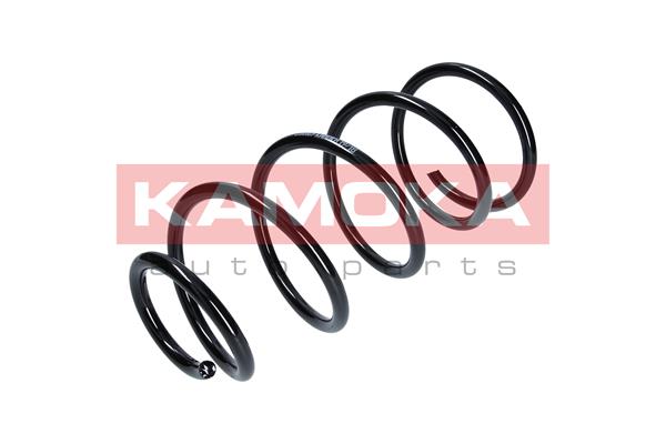 KAMOKA Fjeder 2110169 foraksel for MAZDA