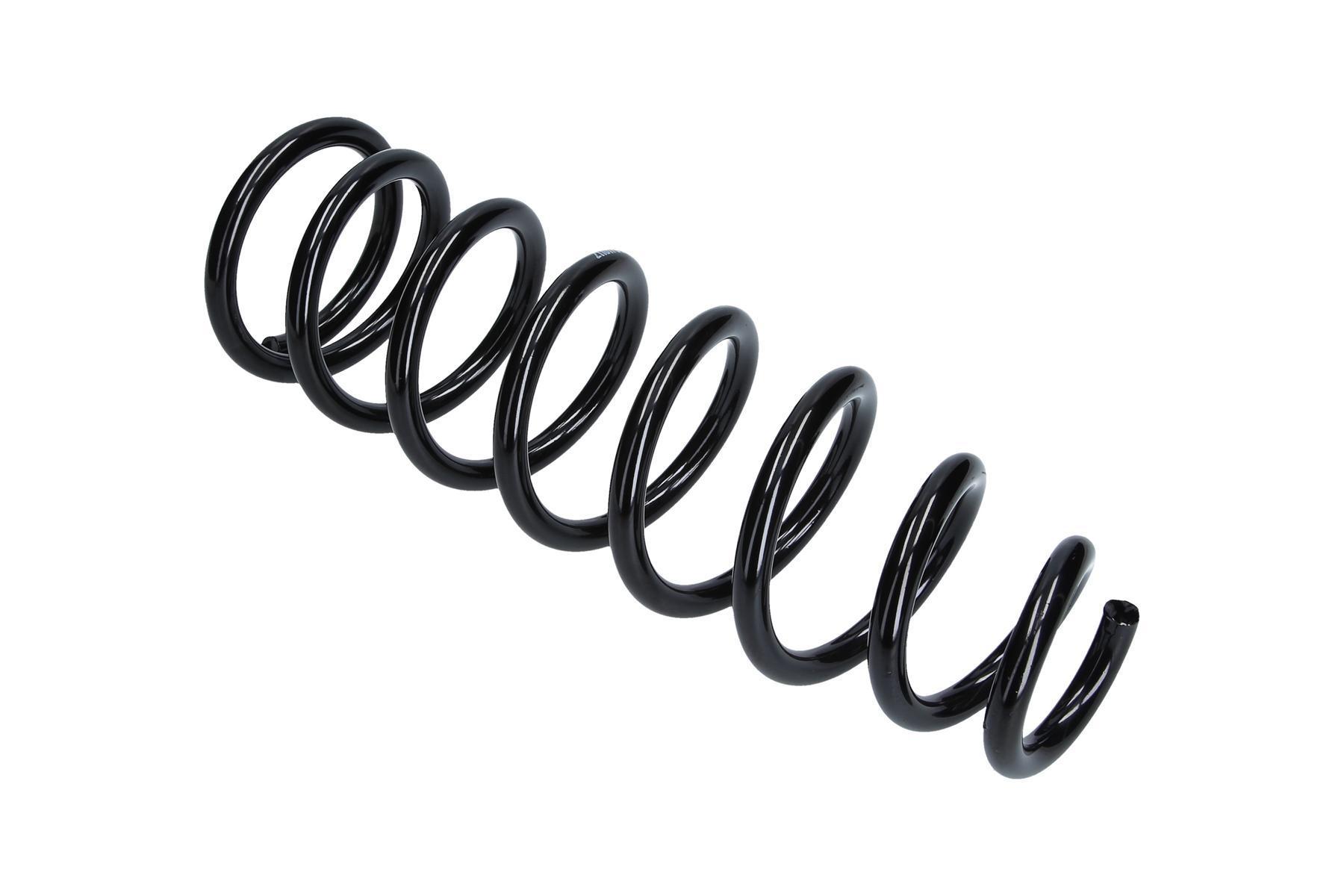 KAMOKA Fjeder 2110170 foraksel for MAZDA