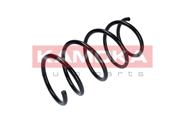 KAMOKA Fjeder 2110177 foraksel for MERCEDES-BENZ