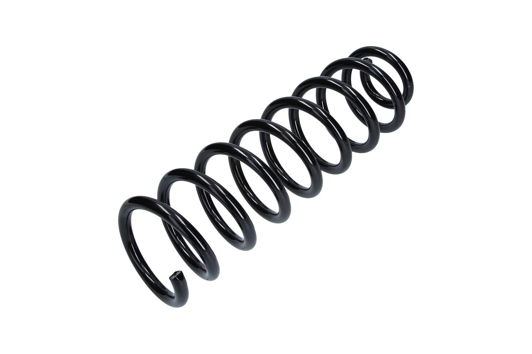 KAMOKA Fjeder 2110187 foraksel for OPEL MERCEDES-BENZ