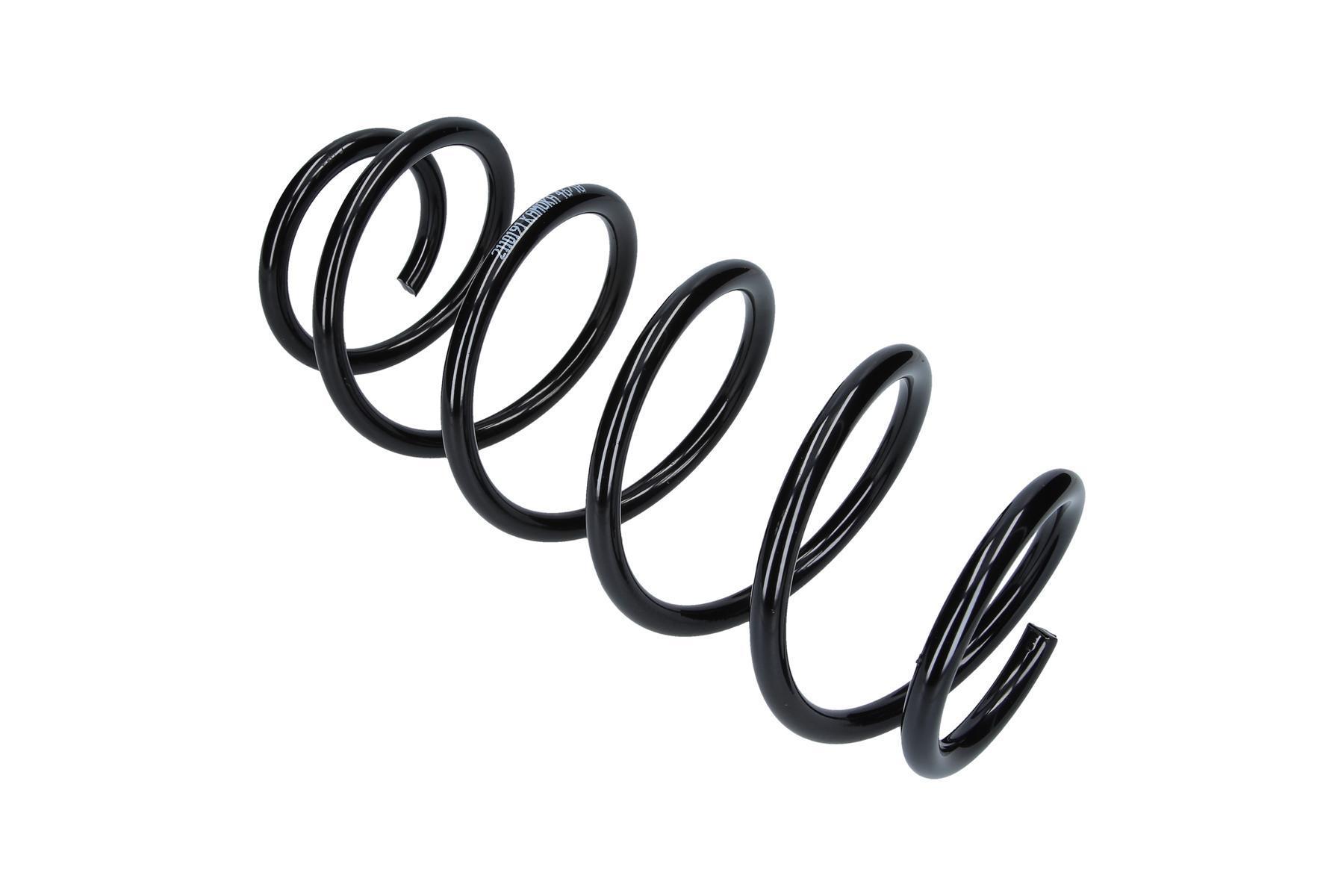 KAMOKA Fjeder 2110191 foraksel for OPEL