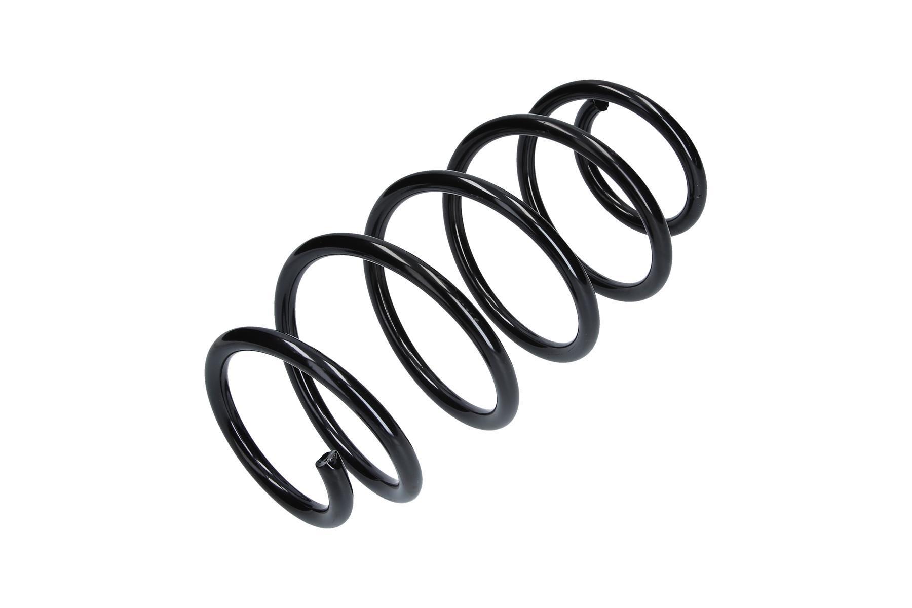 KAMOKA Fjeder 2110192 foraksel for OPEL