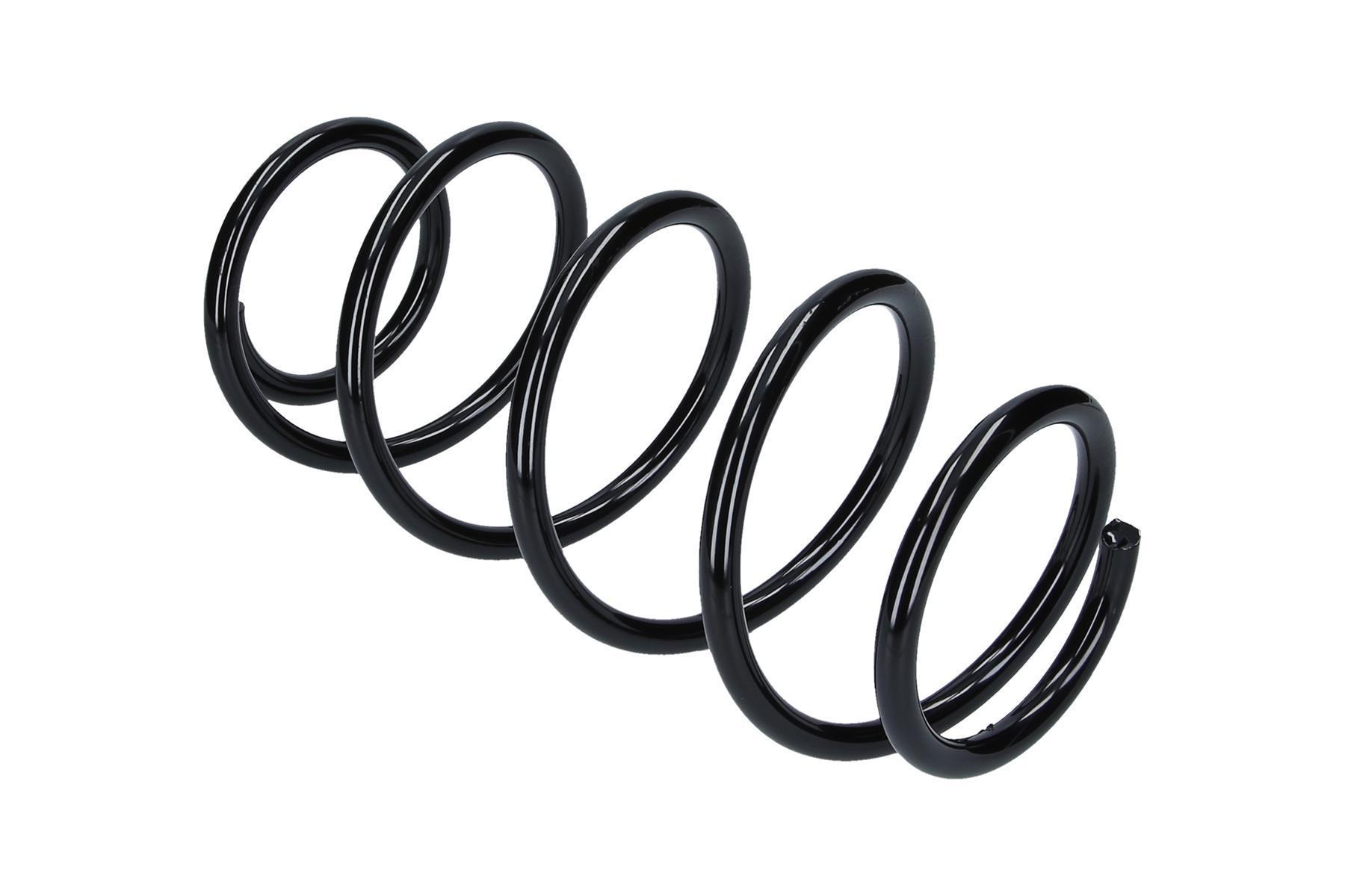 KAMOKA Fjeder 2110195 foraksel for OPEL