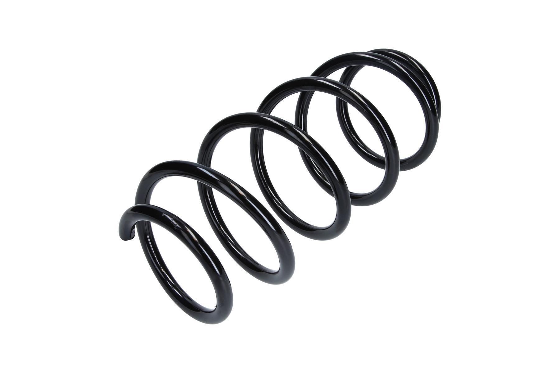 KAMOKA Fjeder 2110196 foraksel for OPEL