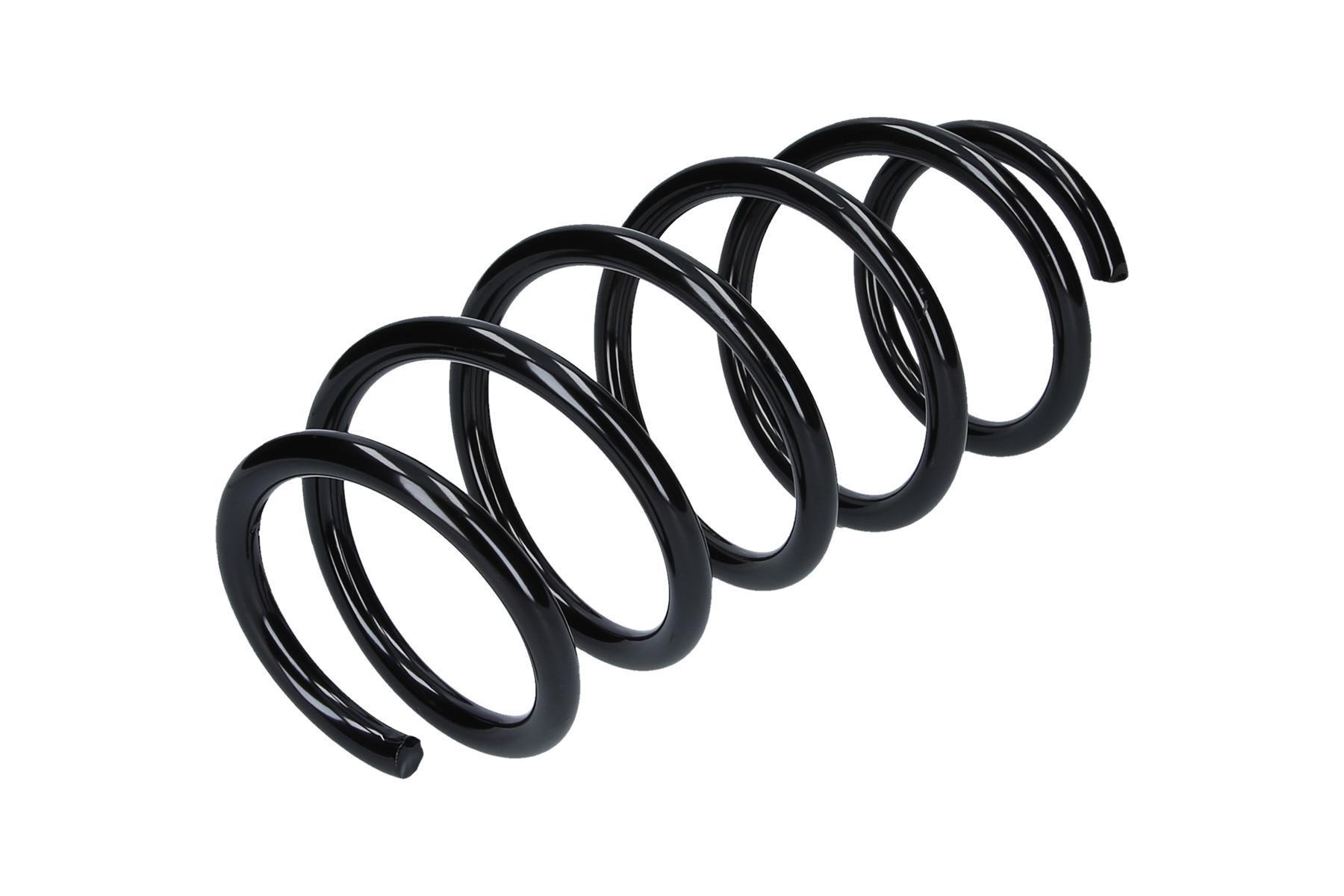KAMOKA Fjeder 2110197 foraksel for OPEL