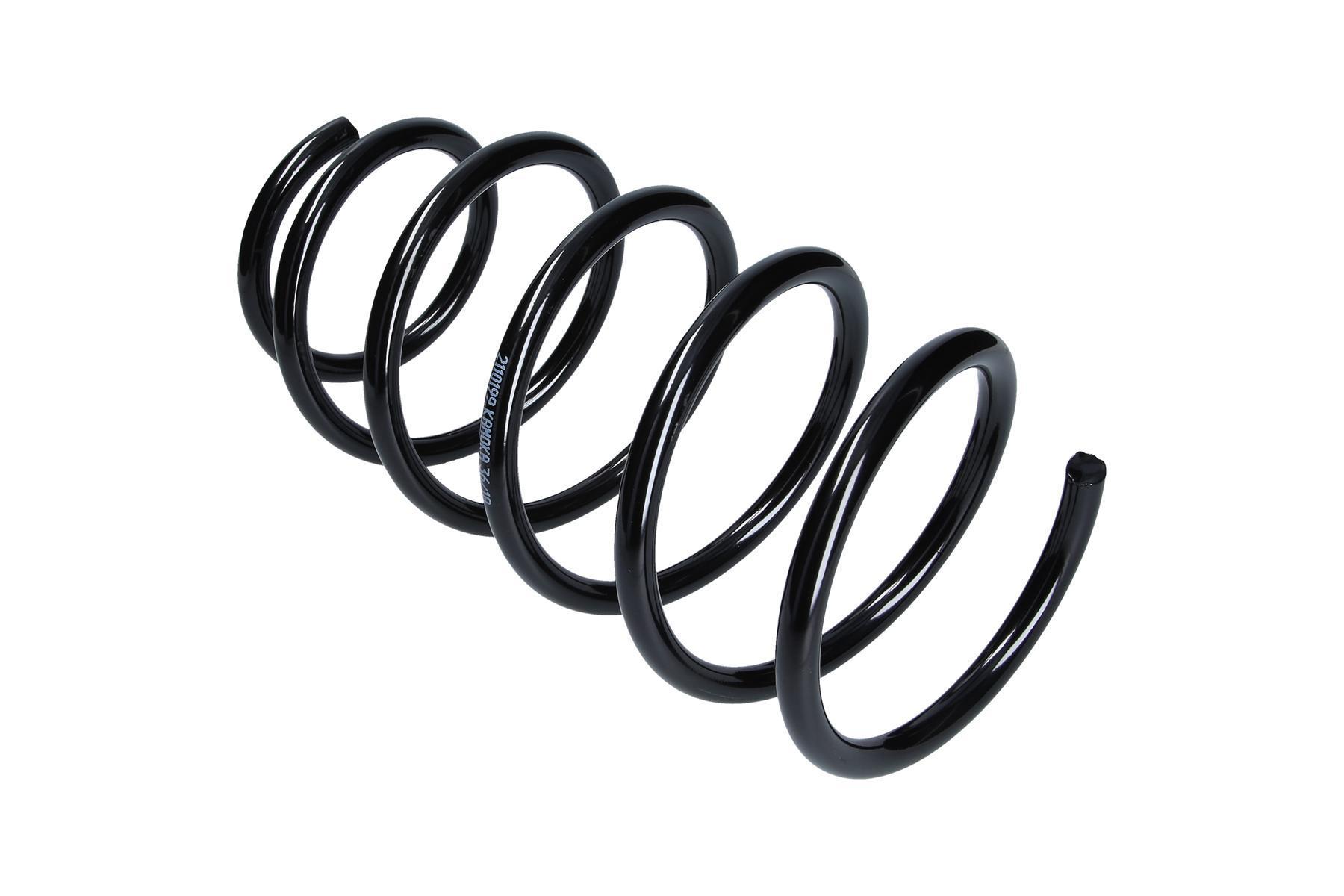 KAMOKA Fjeder 2110199 foraksel for OPEL