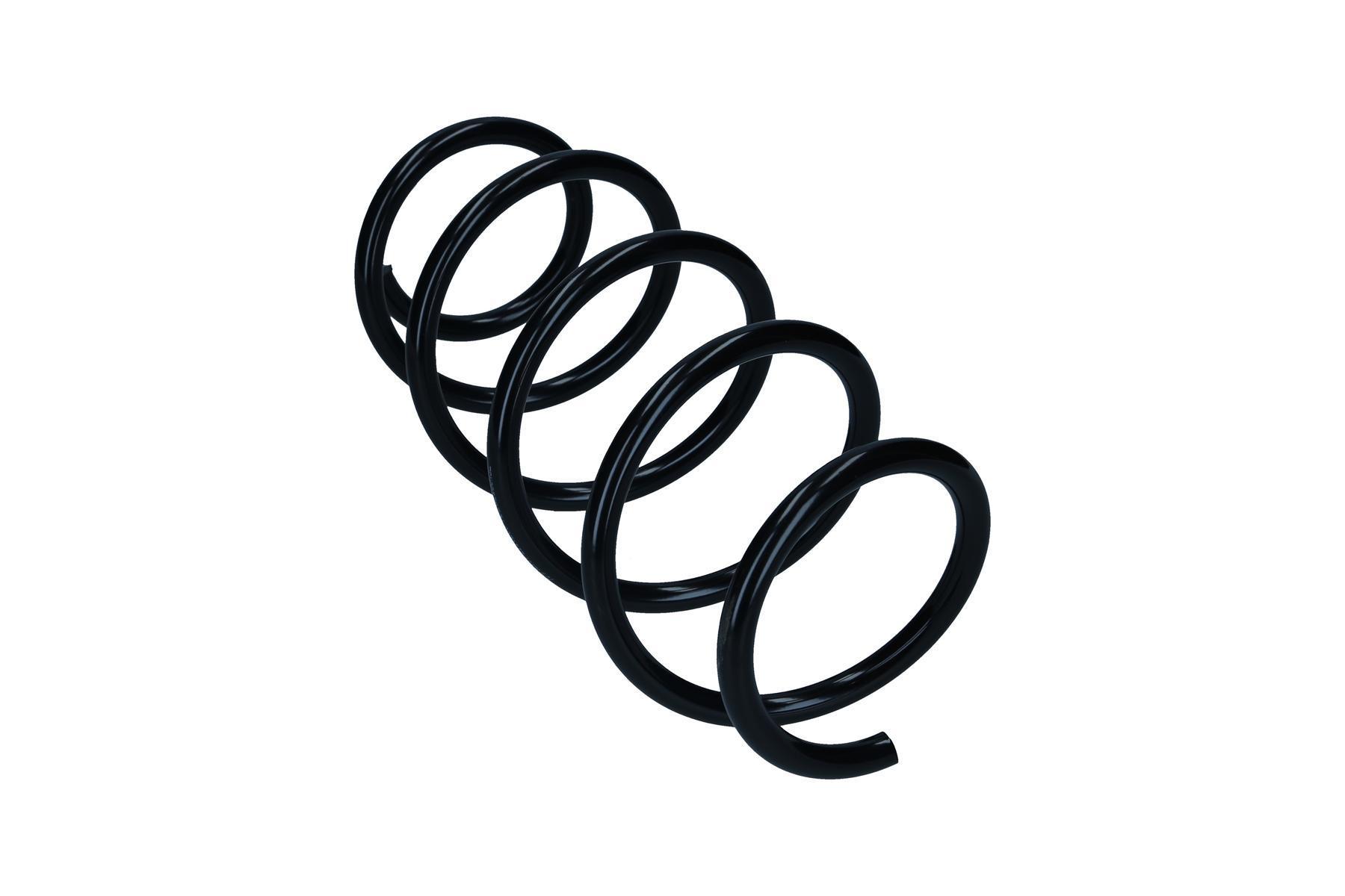 KAMOKA Fjeder 2110200 foraksel for OPEL
