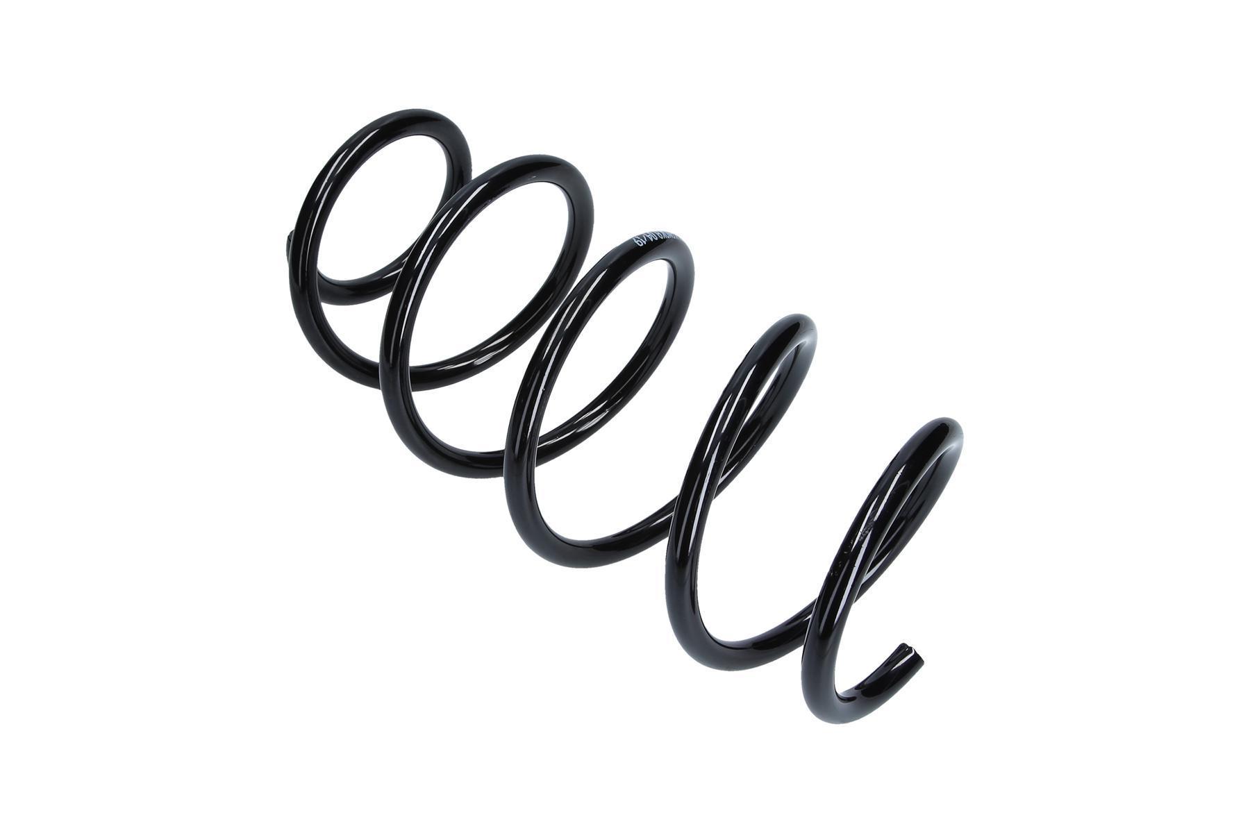 KAMOKA Fjeder 2110201 foraksel for OPEL