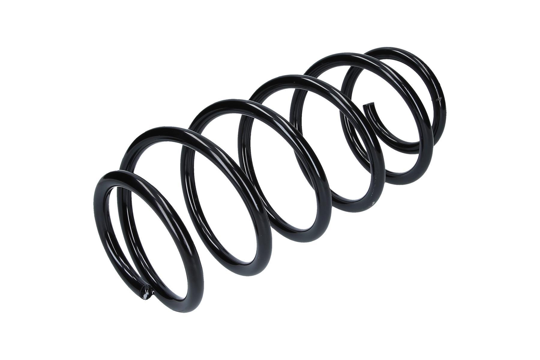 KAMOKA Fjeder 2110203 foraksel for OPEL