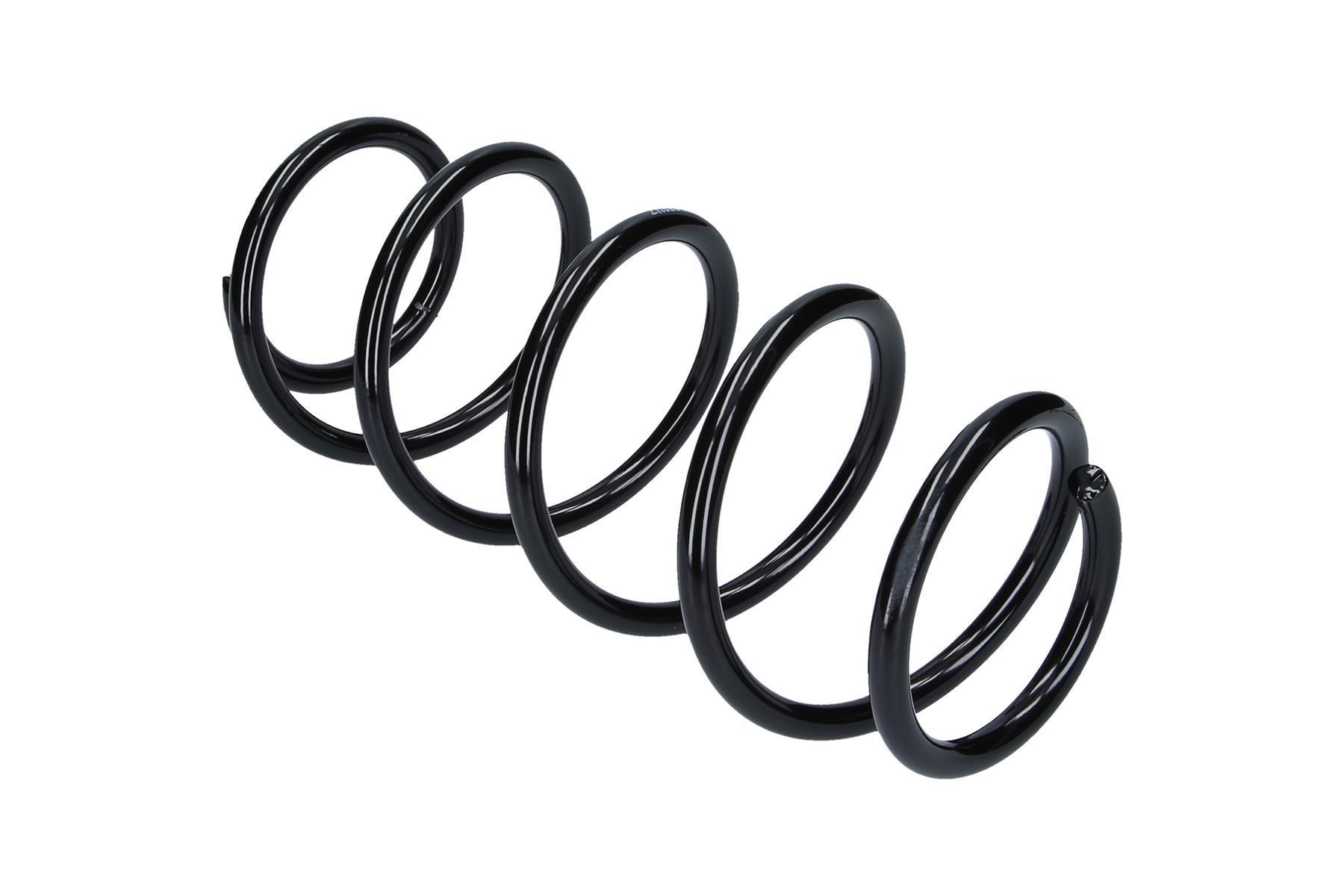 KAMOKA Fjeder 2110204 foraksel for OPEL
