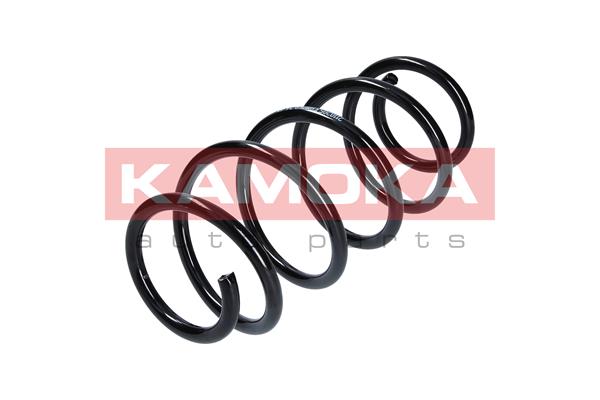 KAMOKA Fjeder 2110205 foraksel for OPEL