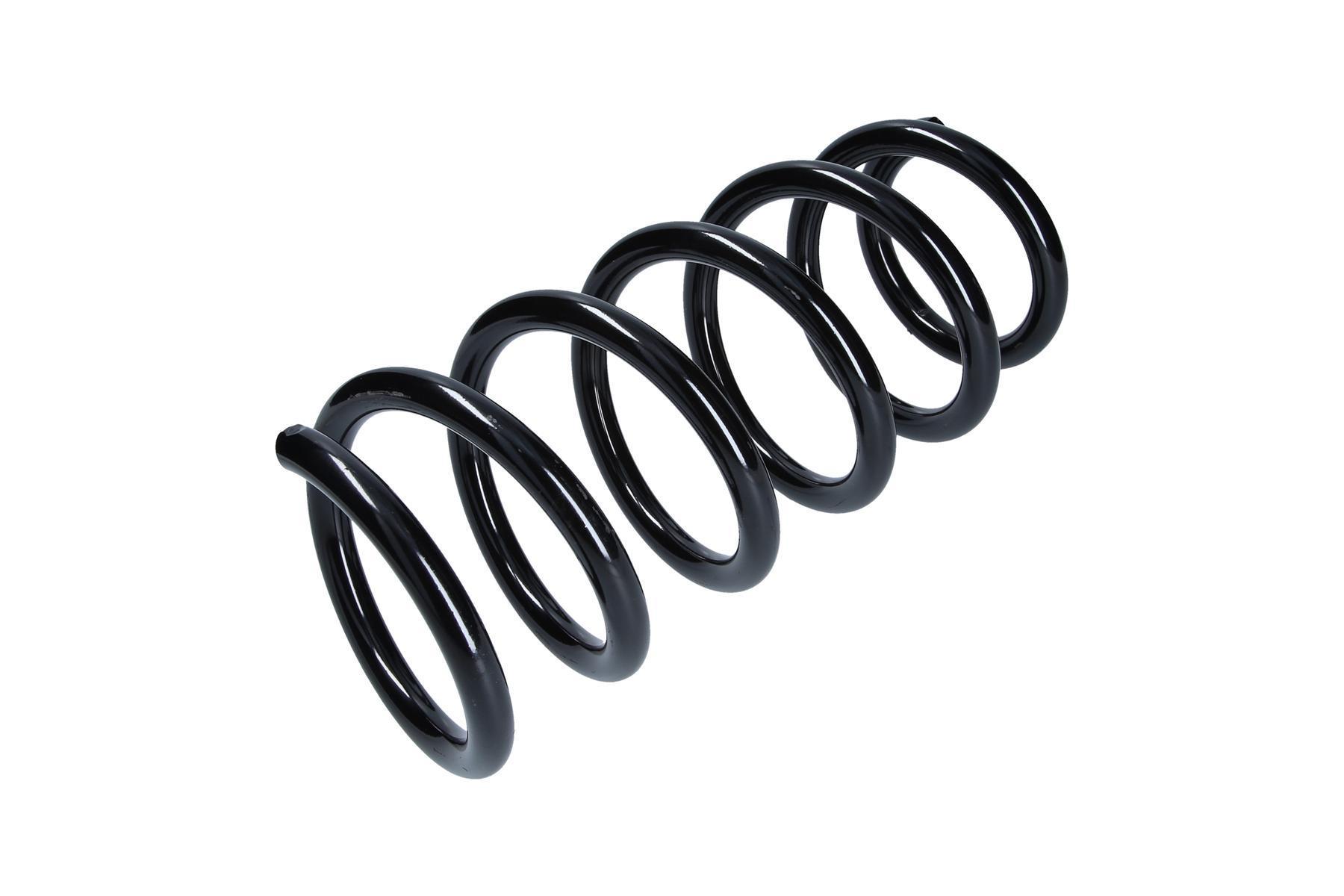 KAMOKA Fjeder 2110207 foraksel for RENAULT OPEL