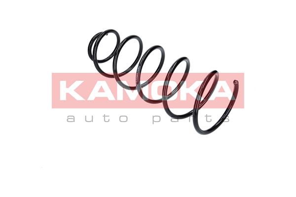 KAMOKA Fjeder 2110217 foraksel for PEUGEOT