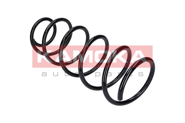KAMOKA Fjeder 2110218 foraksel for PEUGEOT CITROËN