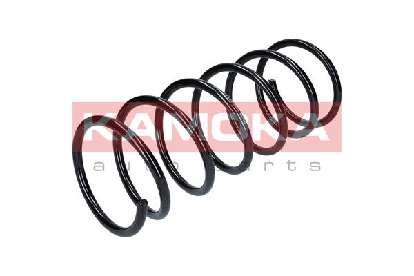 KAMOKA Fjeder 2110223 foraksel for PEUGEOT