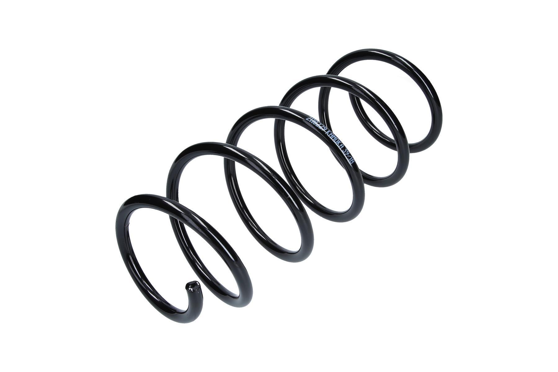 KAMOKA Fjeder 2110229 foraksel for RENAULT