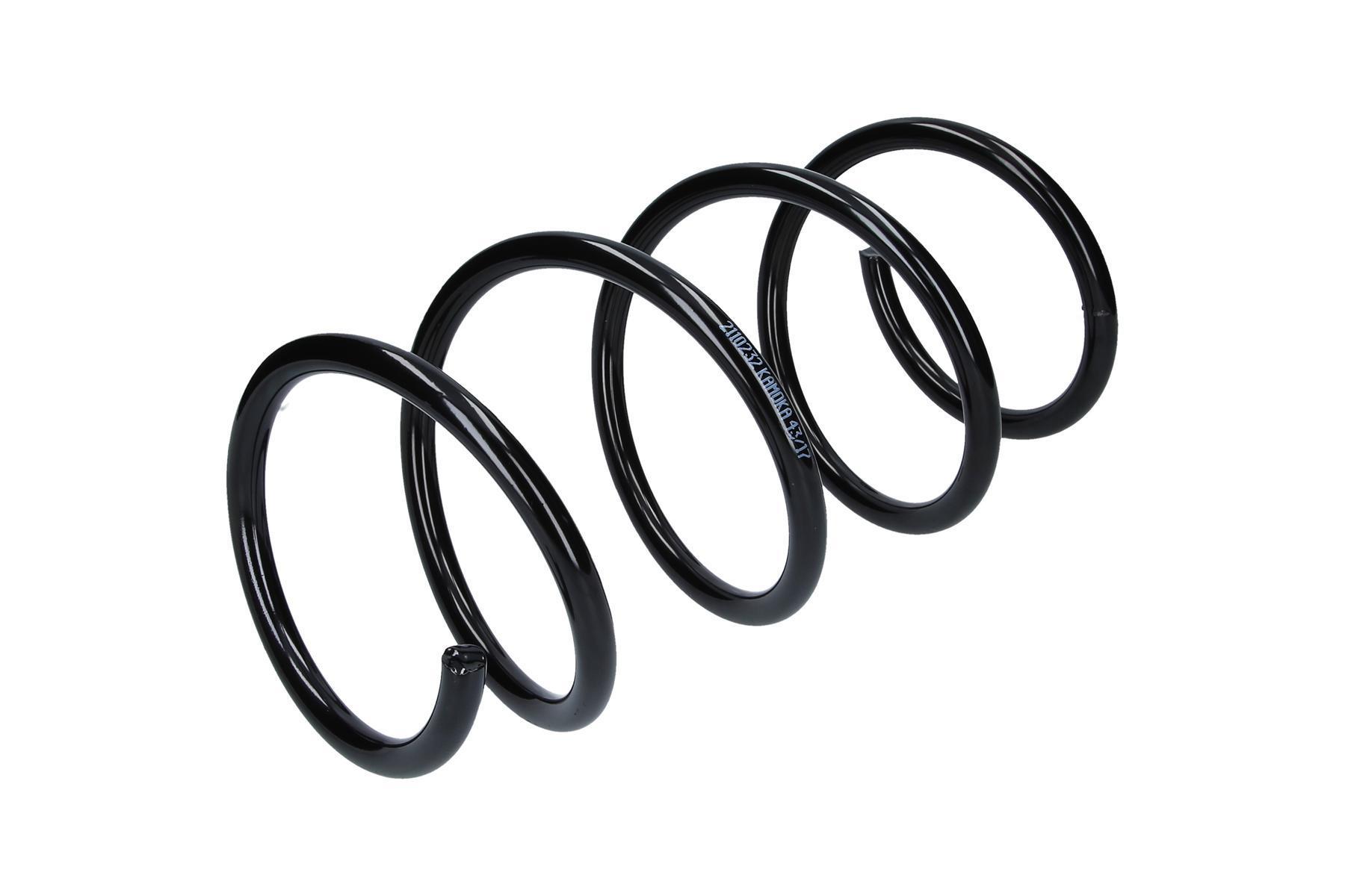 KAMOKA Fjeder 2110232 foraksel for RENAULT