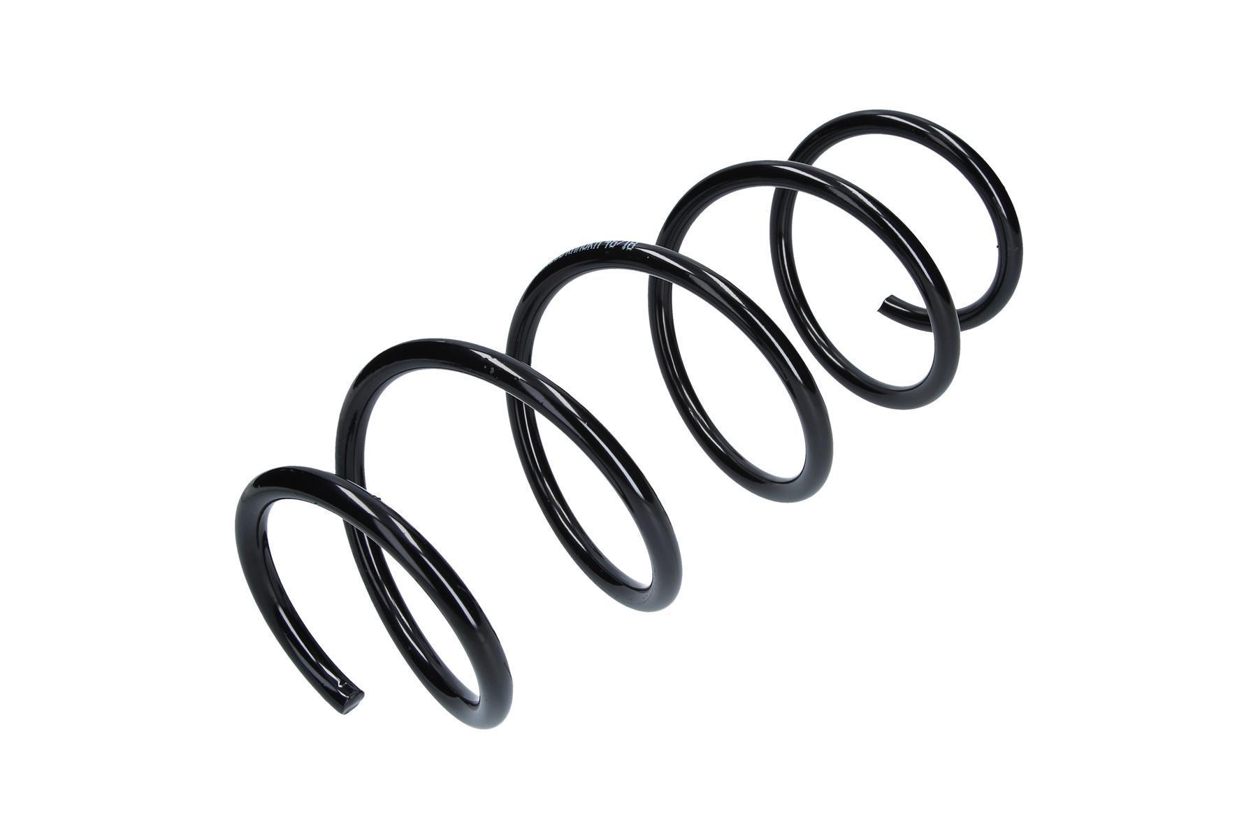 KAMOKA Fjeder 2110236 foraksel for RENAULT