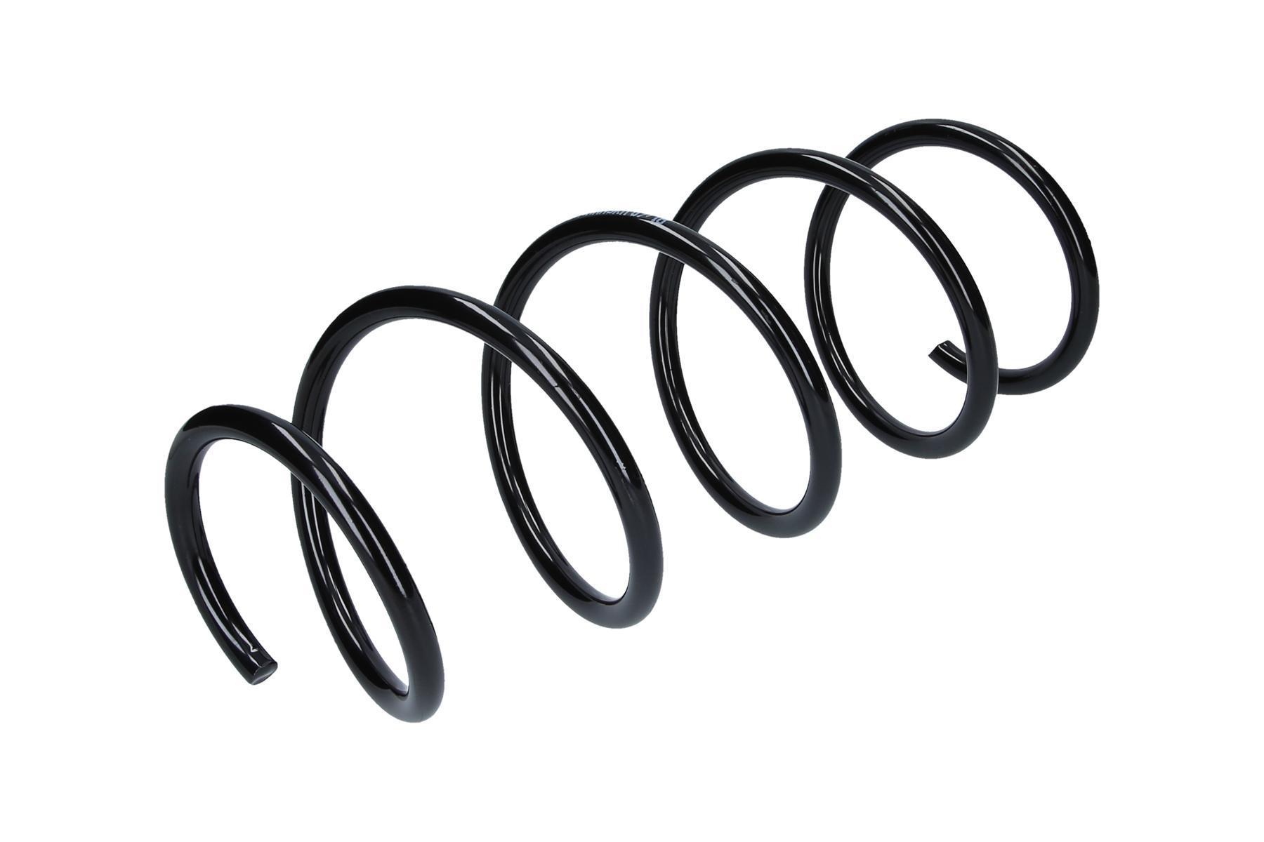 KAMOKA Fjeder 2110237 foraksel for RENAULT