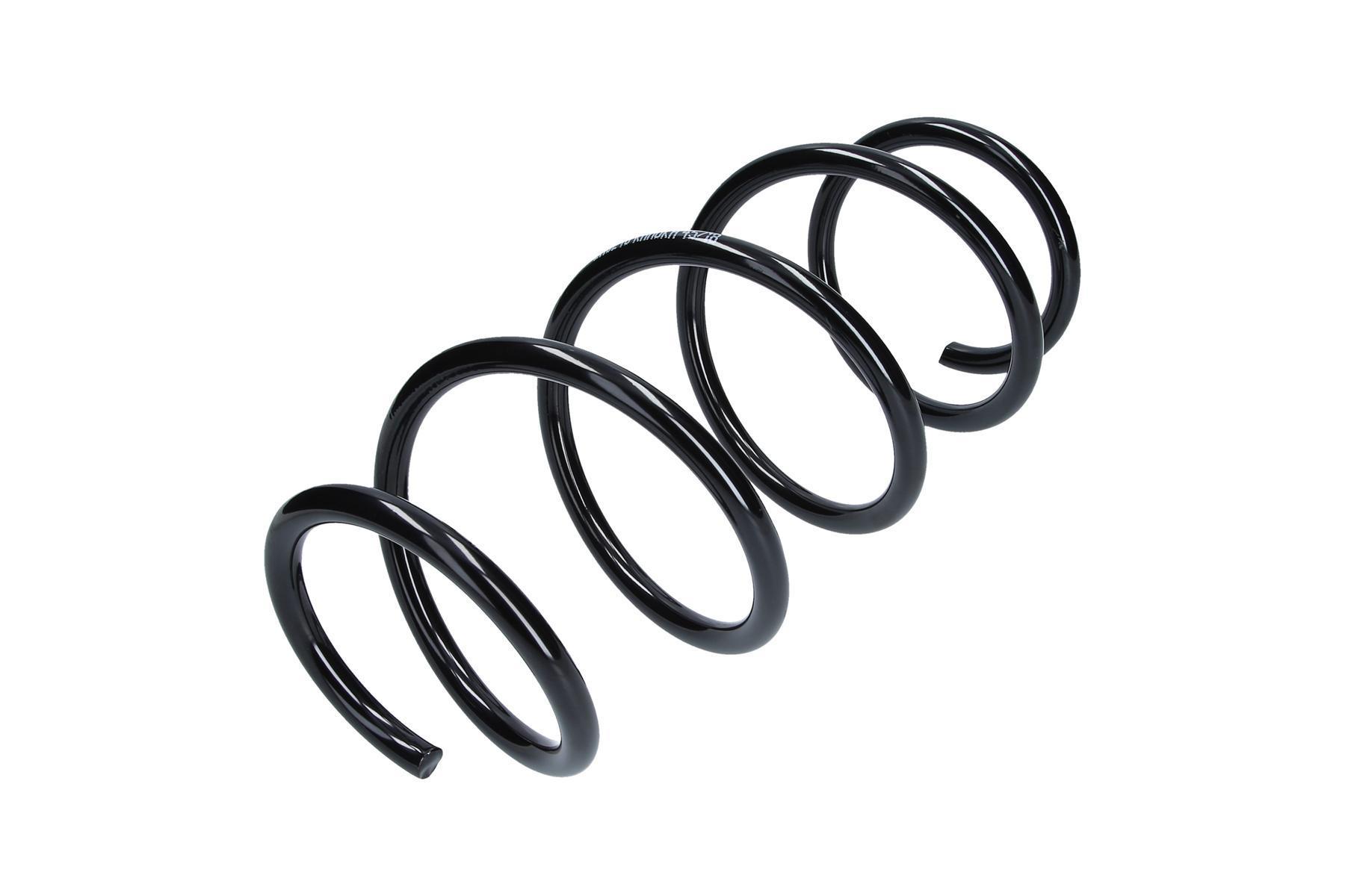 KAMOKA Fjeder 2110240 foraksel for RENAULT