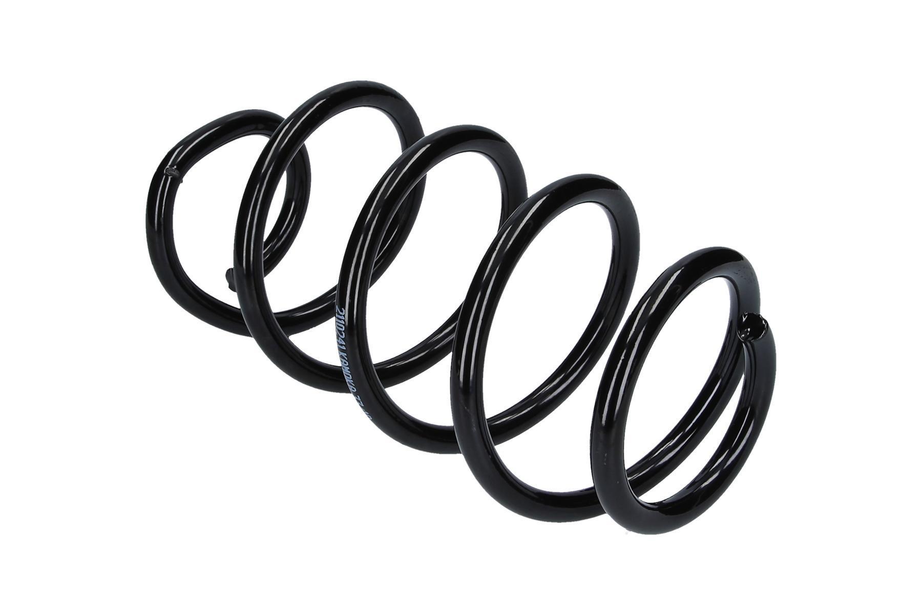 KAMOKA Fjeder 2110241 foraksel for SEAT