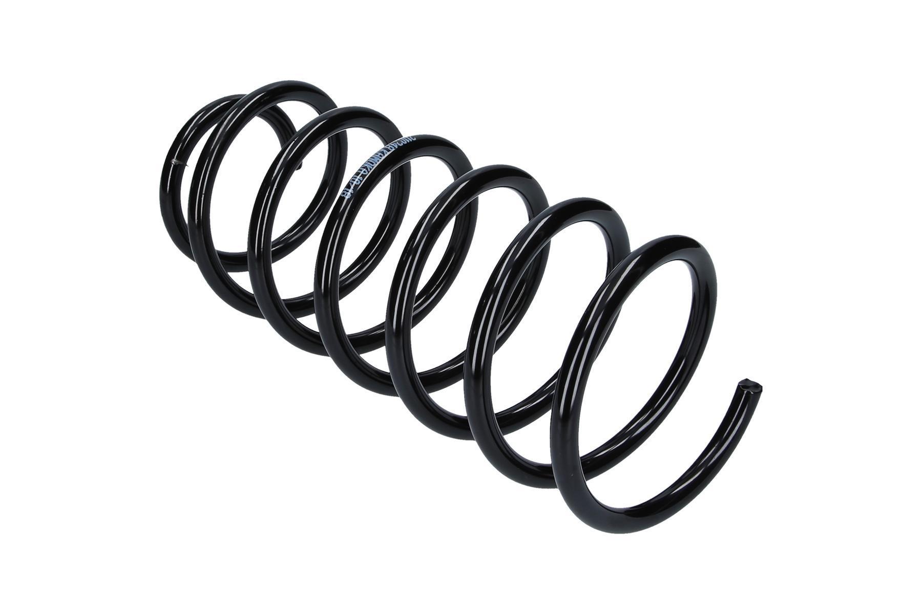 KAMOKA Fjeder 2110248 foraksel for SEAT VAG