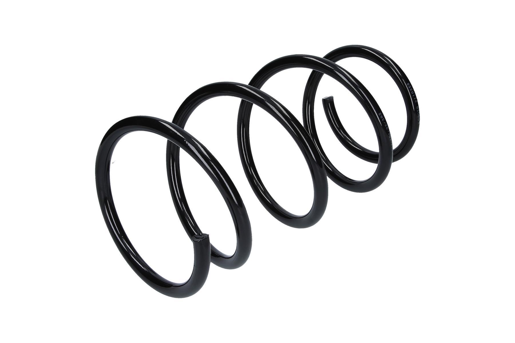KAMOKA Fjeder 2110258 foraksel for TOYOTA
