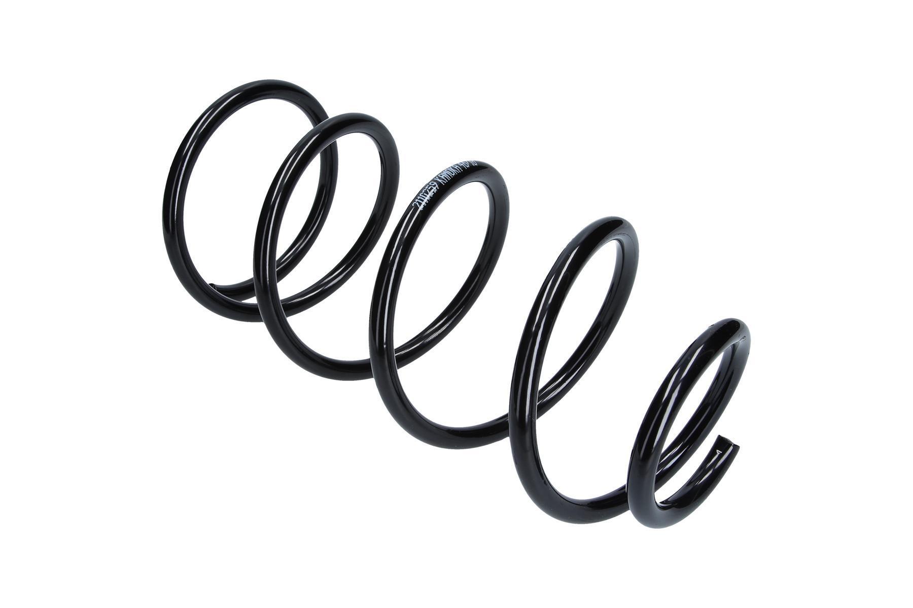 KAMOKA Fjeder 2110259 foraksel for VOLVO