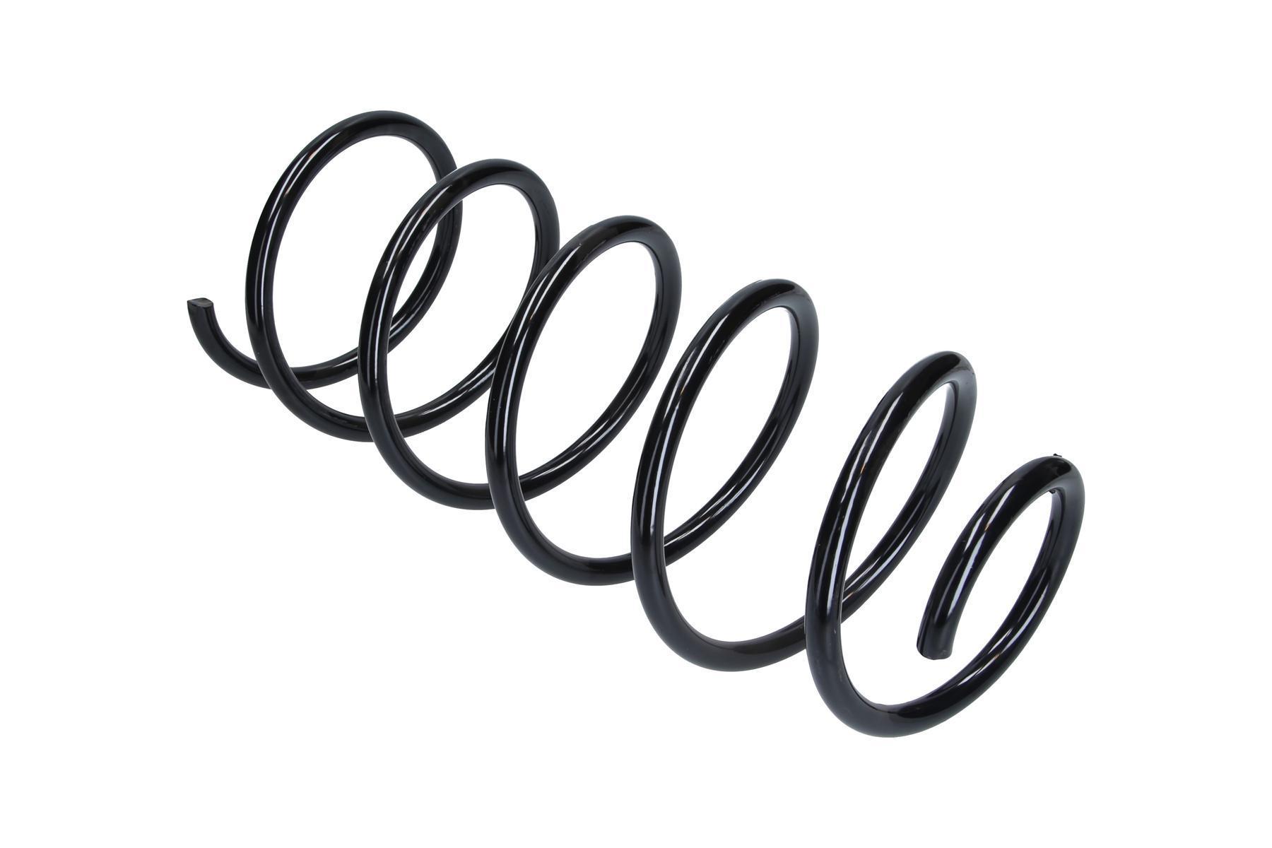 KAMOKA Fjeder 2110263 foraksel for VOLVO