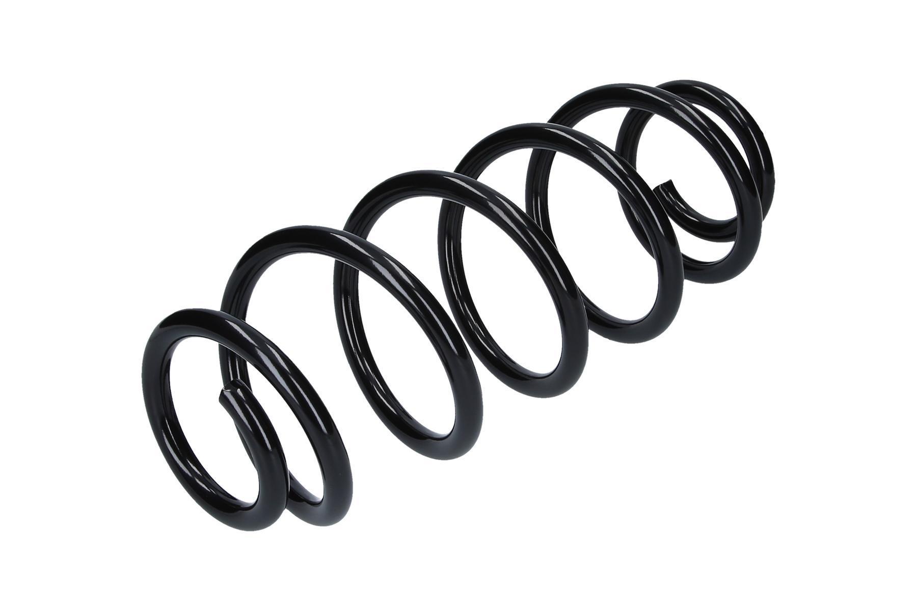 KAMOKA Fjeder 2110268 foraksel for VAG VW