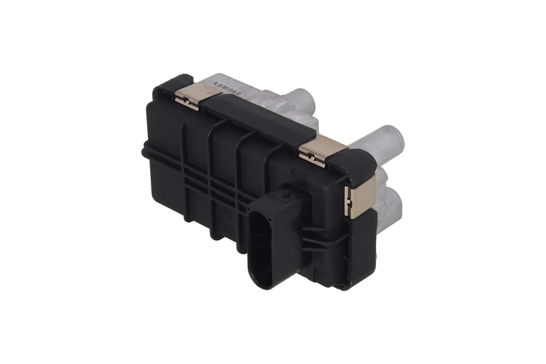 KAMOKA aktuator, turbolader 8603169 for MERCEDES-BENZ