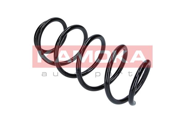 KAMOKA Fjeder 2110271 foraksel for SKODA VAG