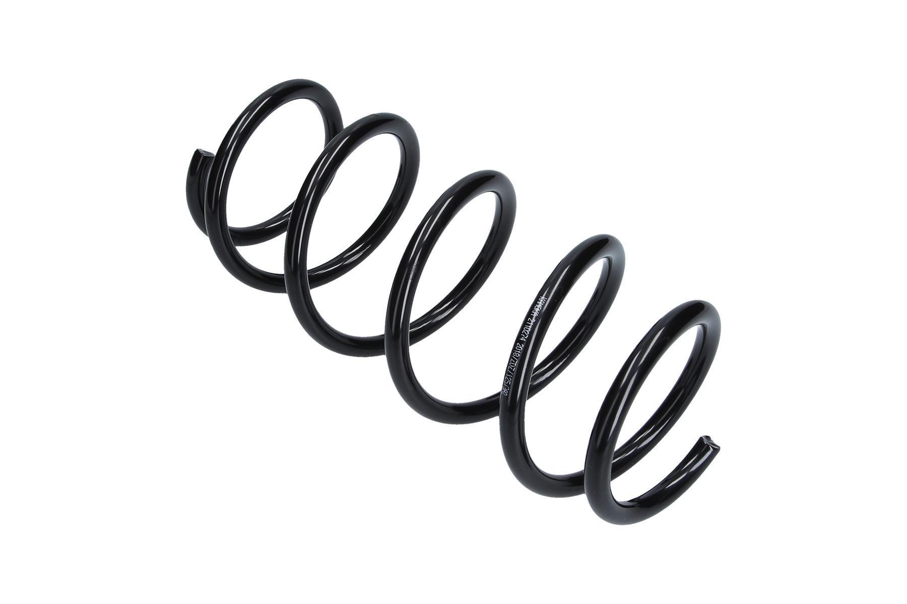 KAMOKA Fjeder 2110274 foraksel for OPEL