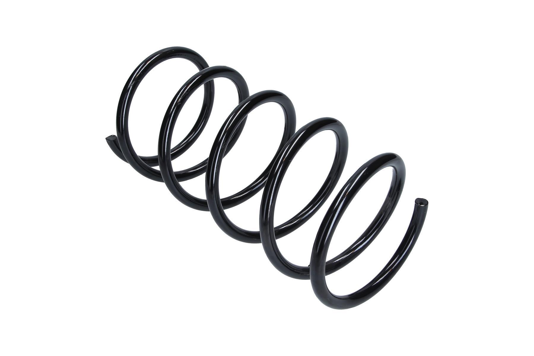 KAMOKA Fjeder 2110275 foraksel for PEUGEOT CITROËN