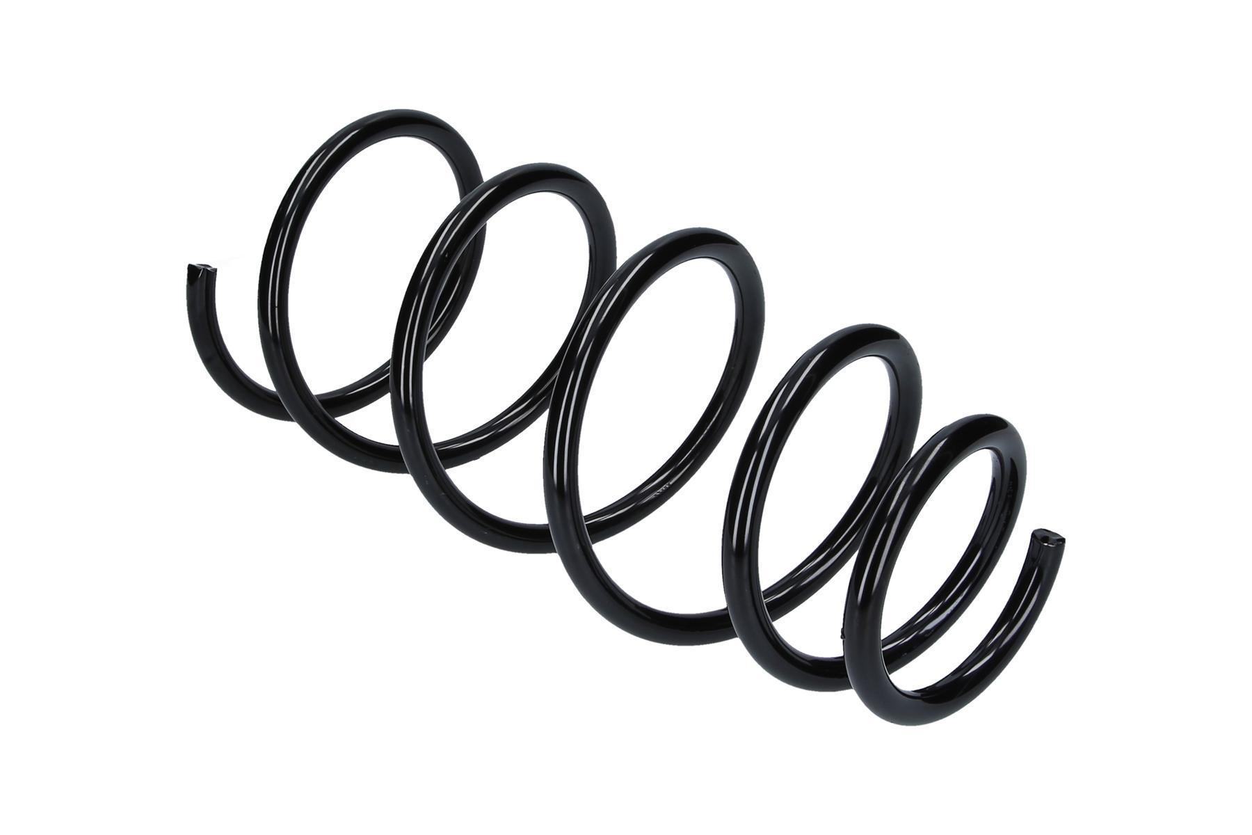 KAMOKA Fjeder 2110277 foraksel for NISSAN