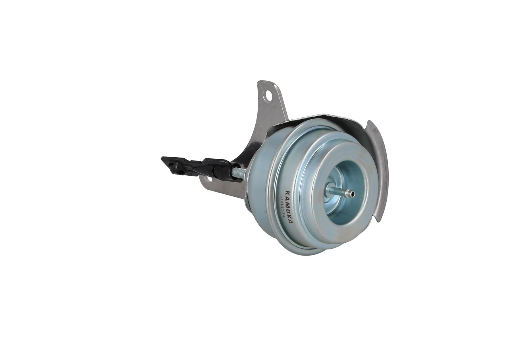 KAMOKA aktuator, turbolader 8603174 for FIAT