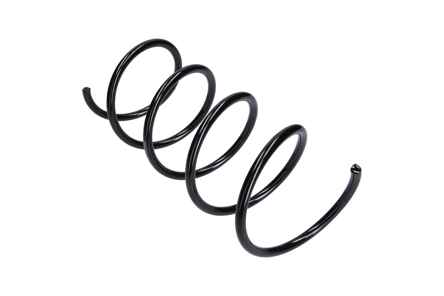 KAMOKA Fjeder 2110278 foraksel for MERCEDES-BENZ