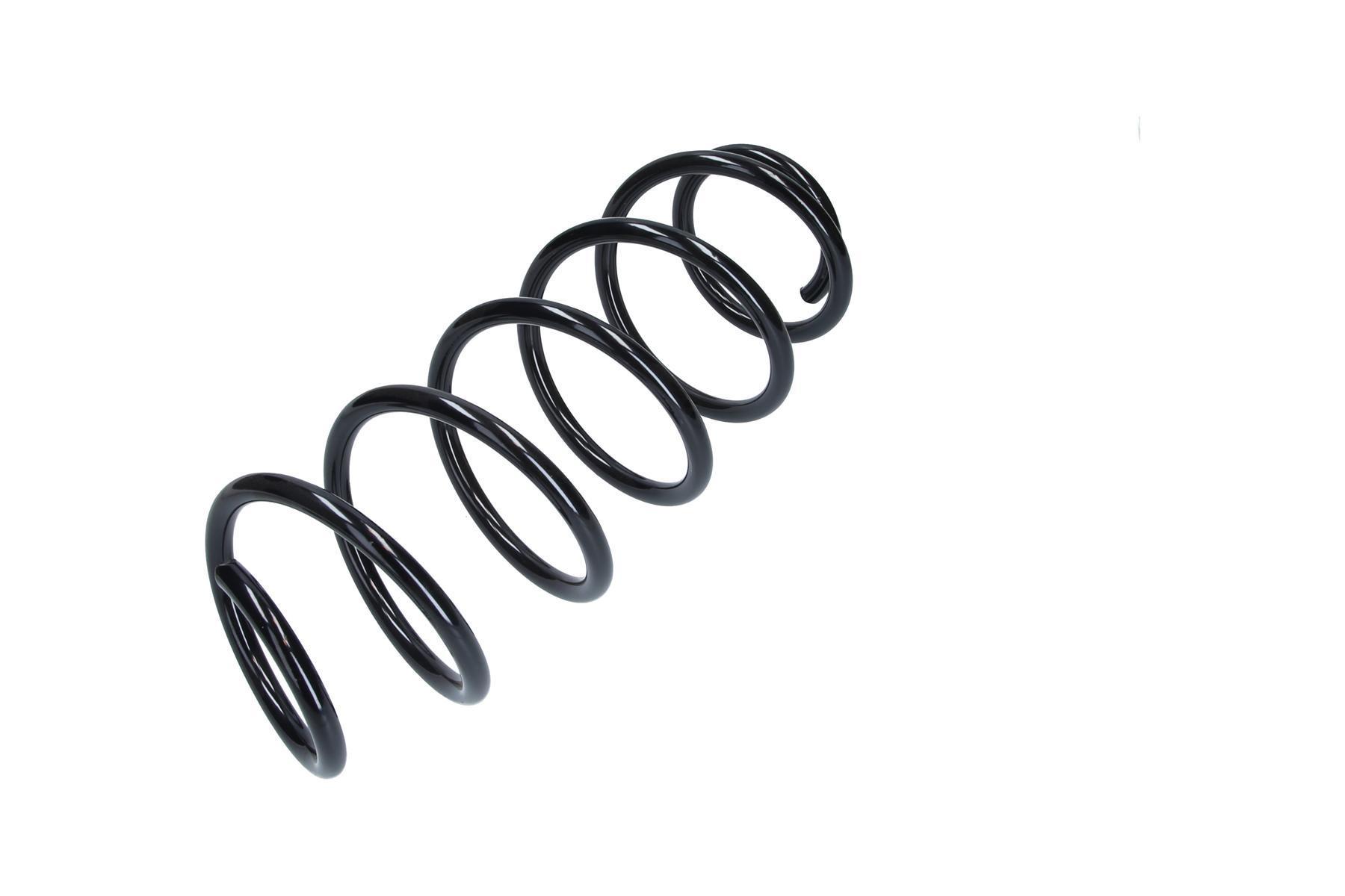 KAMOKA Fjeder 2110282 foraksel for PEUGEOT