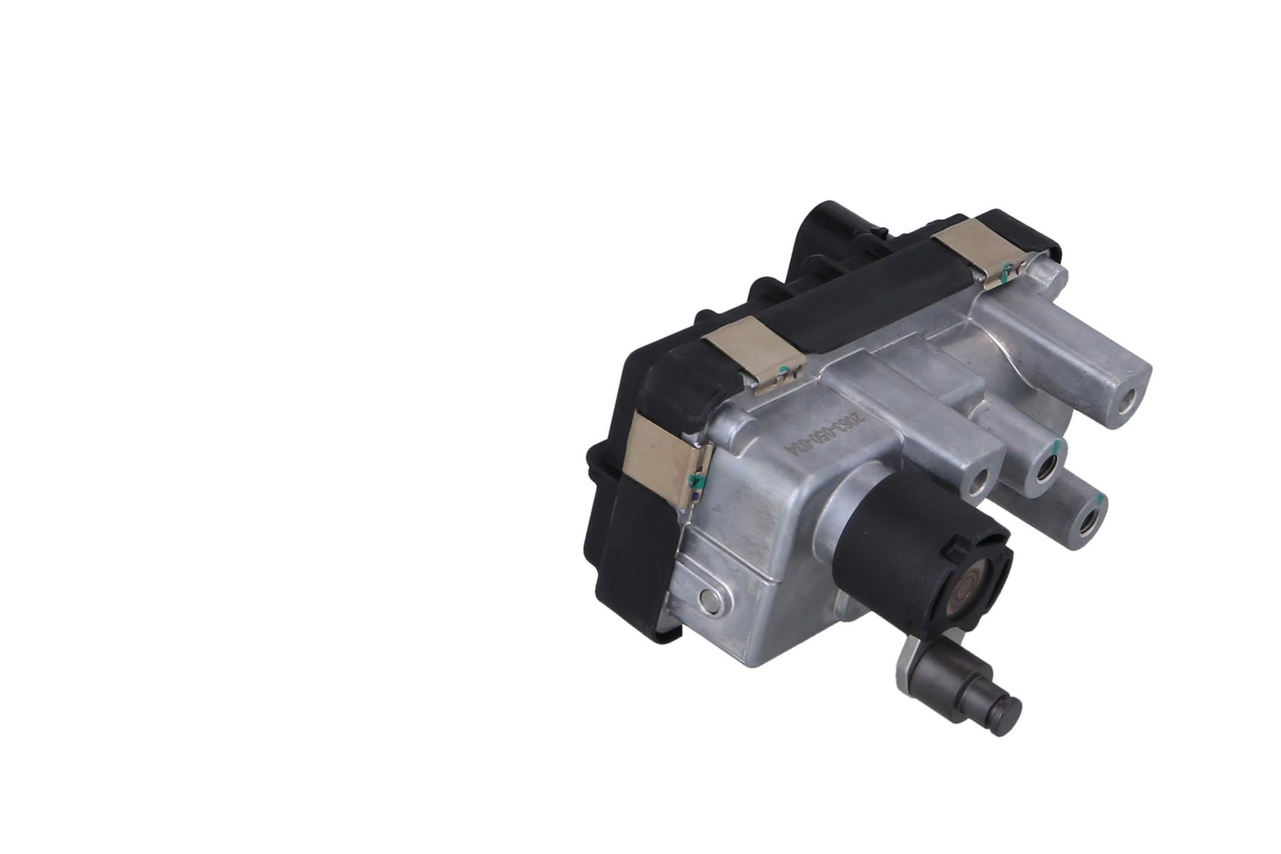 KAMOKA aktuator, turbolader 8603177 for BMW