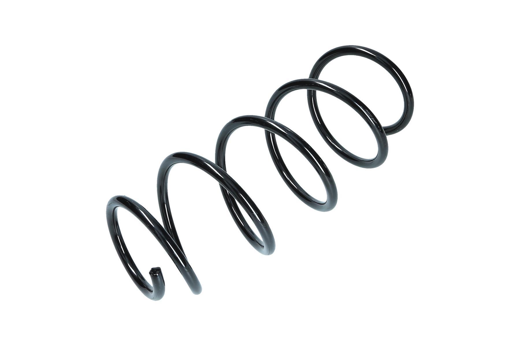 KAMOKA Fjeder 2110284 foraksel for VAUXHALL