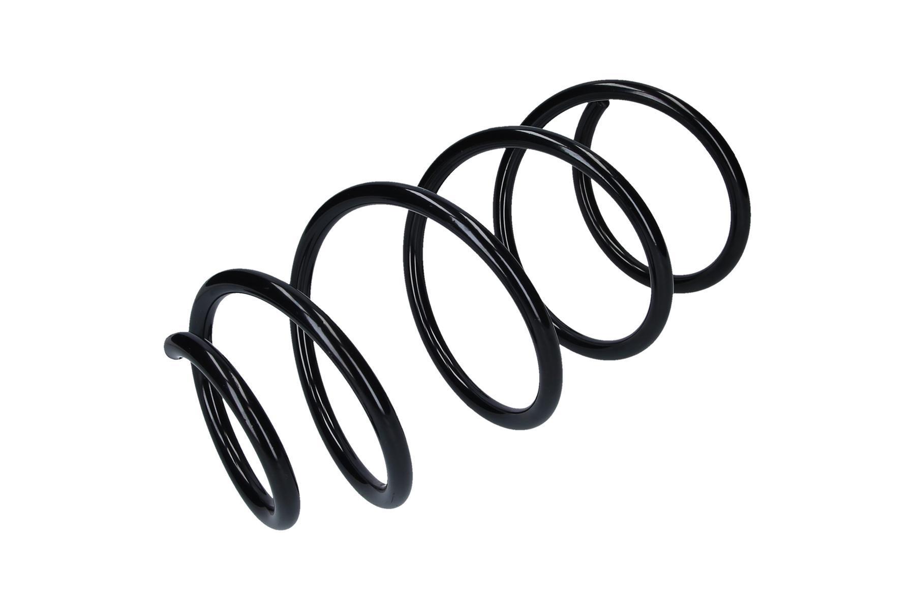 KAMOKA Fjeder 2110286 foraksel for FORD BMW