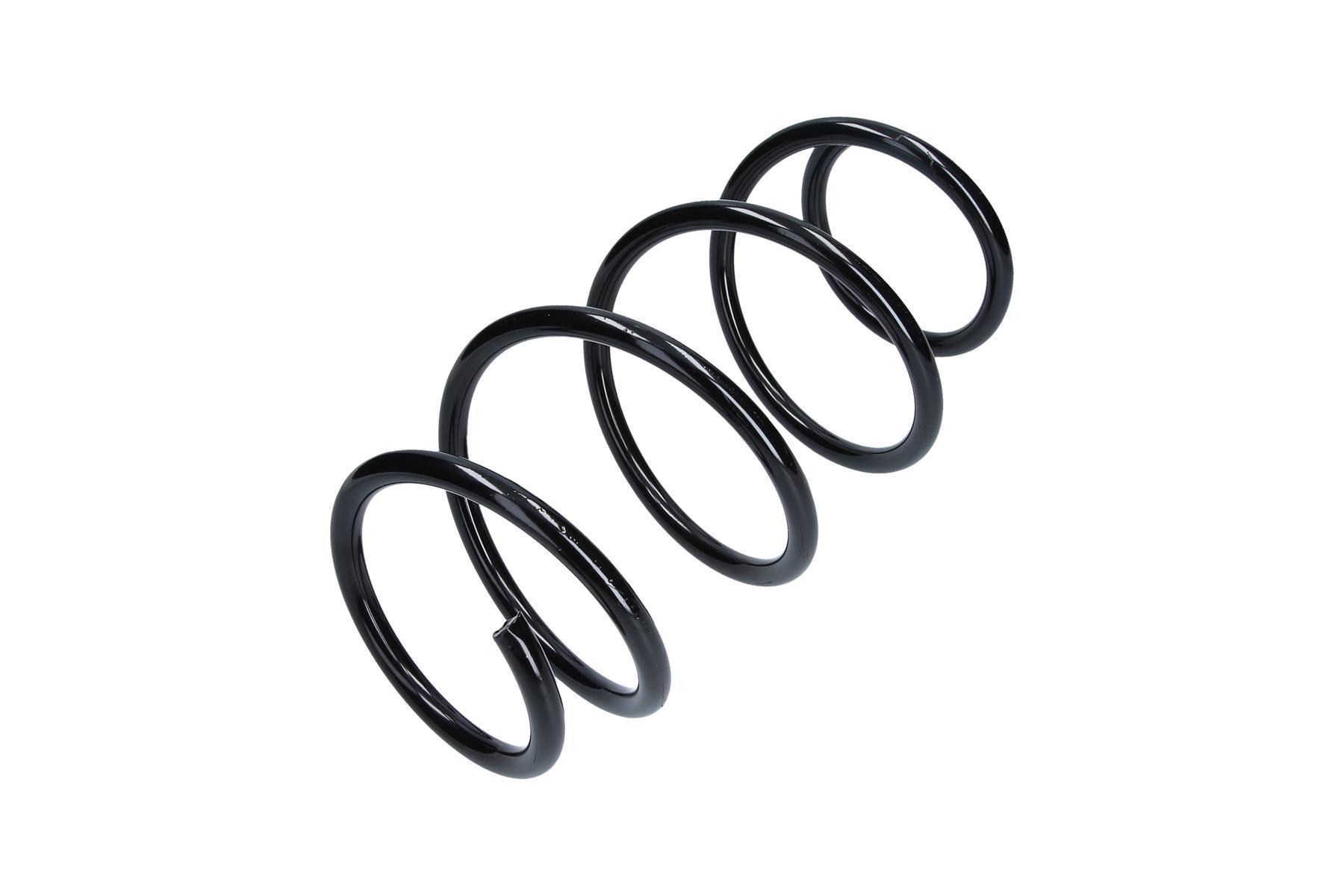 KAMOKA Fjeder 2110290 foraksel for OPEL FORD RENAULT TOYOTA