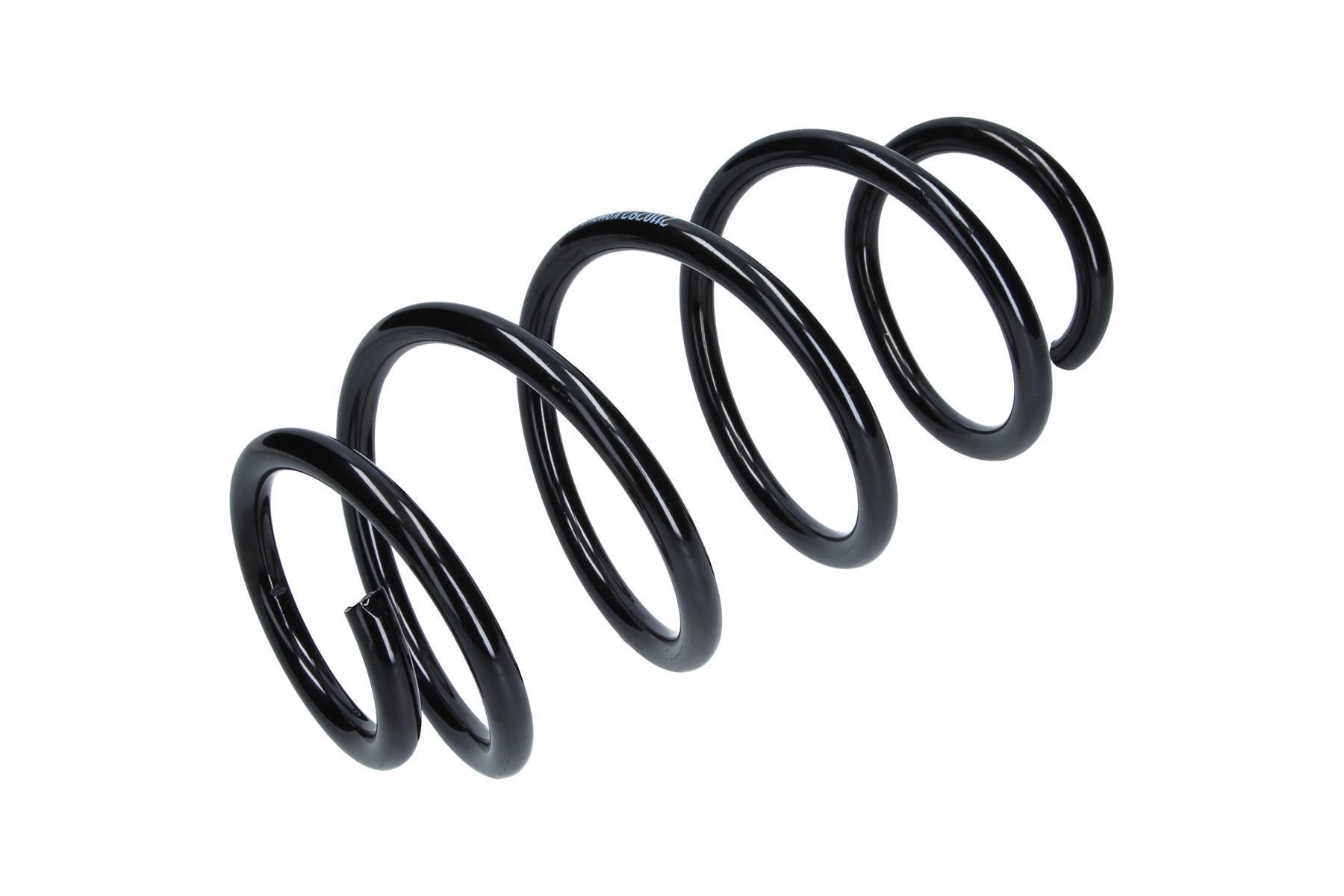 KAMOKA Fjeder 2110292 foraksel for SEAT