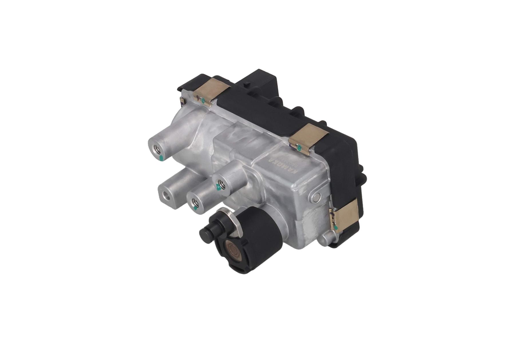 KAMOKA aktuator, turbolader 8603188 for LAND ROVER JAGUAR