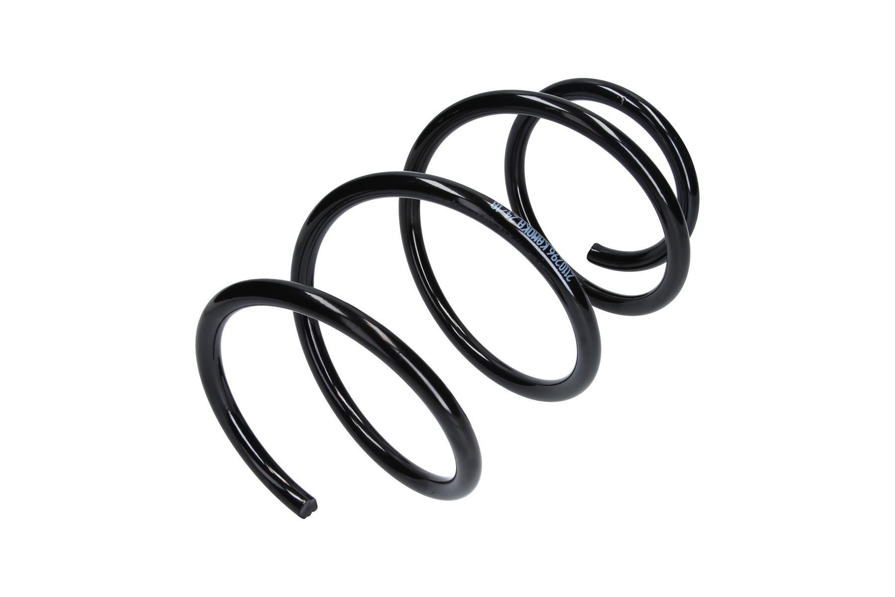 KAMOKA Fjeder 2110296 foraksel for SUBARU RENAULT