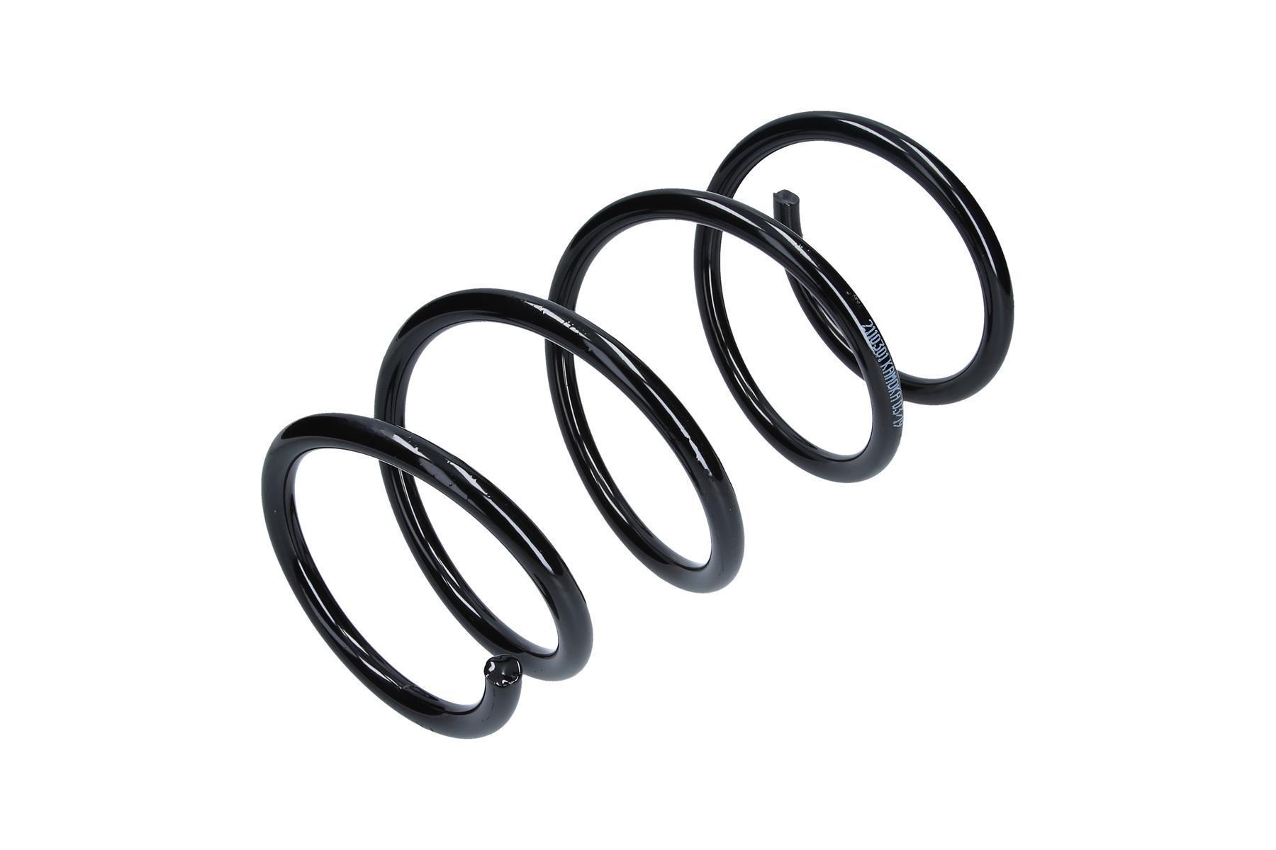 KAMOKA Fjeder 2110301 foraksel for BMW RENAULT