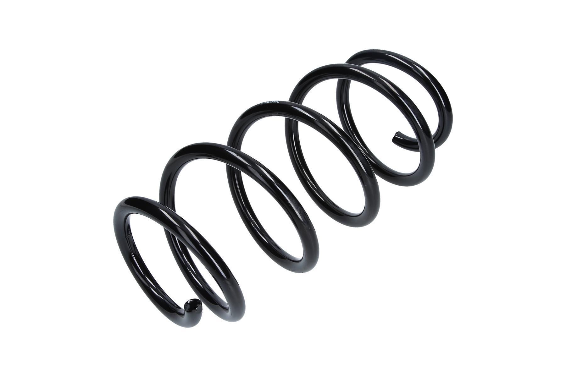 KAMOKA Fjeder 2110303 foraksel for FORD