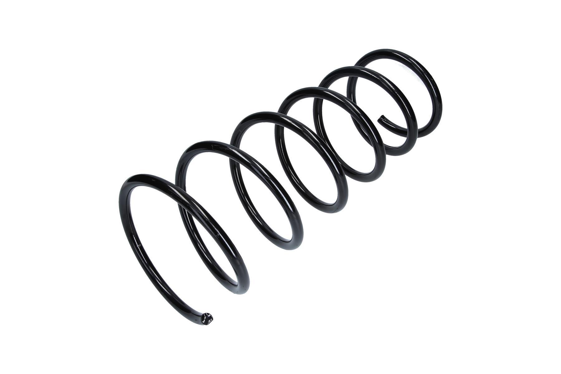 KAMOKA Fjeder 2110304 foraksel for FIAT